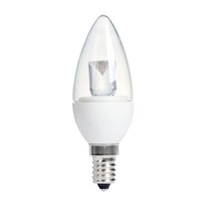 Robus LED Candle Bulbs