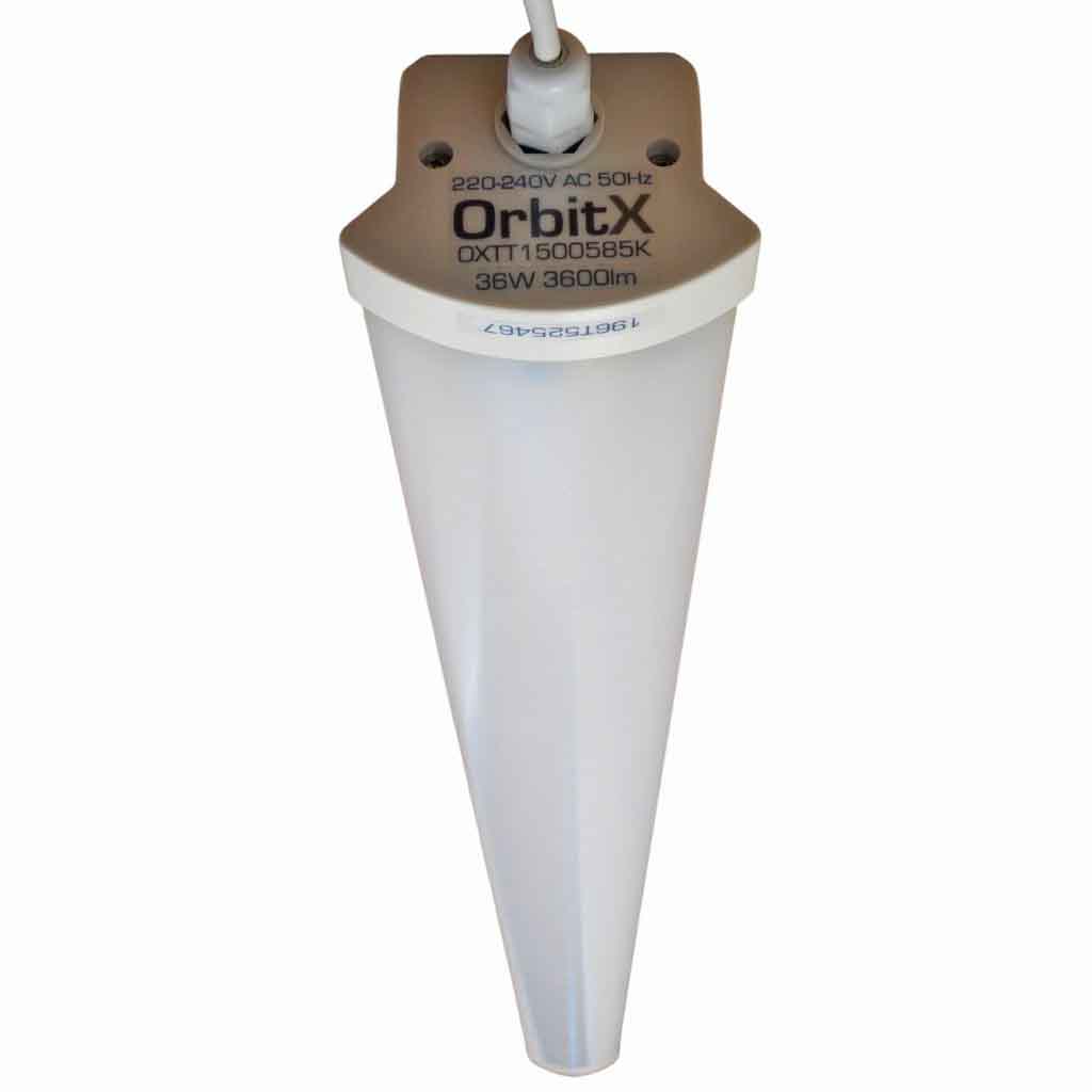 OrbitX Titan Linear LED