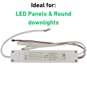 Cosine Omega Emergency LED Conversion Kit - 5W 3hr