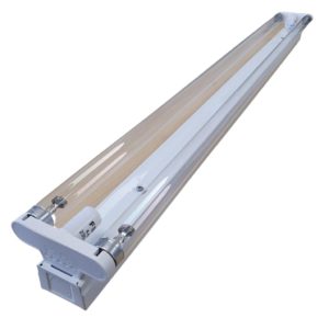Econolight UV-C Open Channel Germicidal Lamp 900mm
