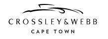 Crossley & Webb"