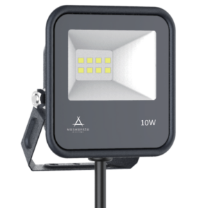 Mesmerize ATLAS LED Floodlight: 10W to 300W
