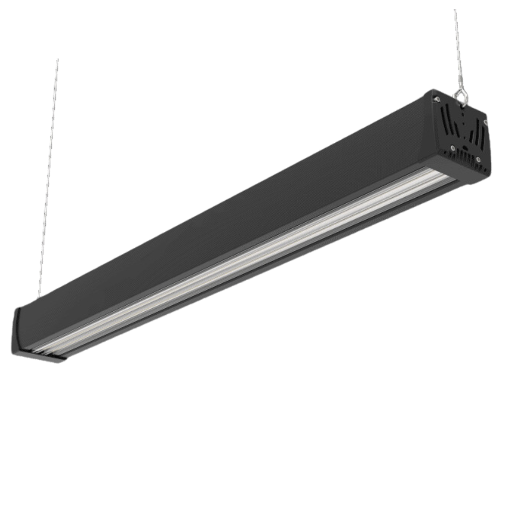 Mesmerize MAVERICK Linear High Bay IP54